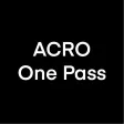 ACRO One Pass ACRO One Pass