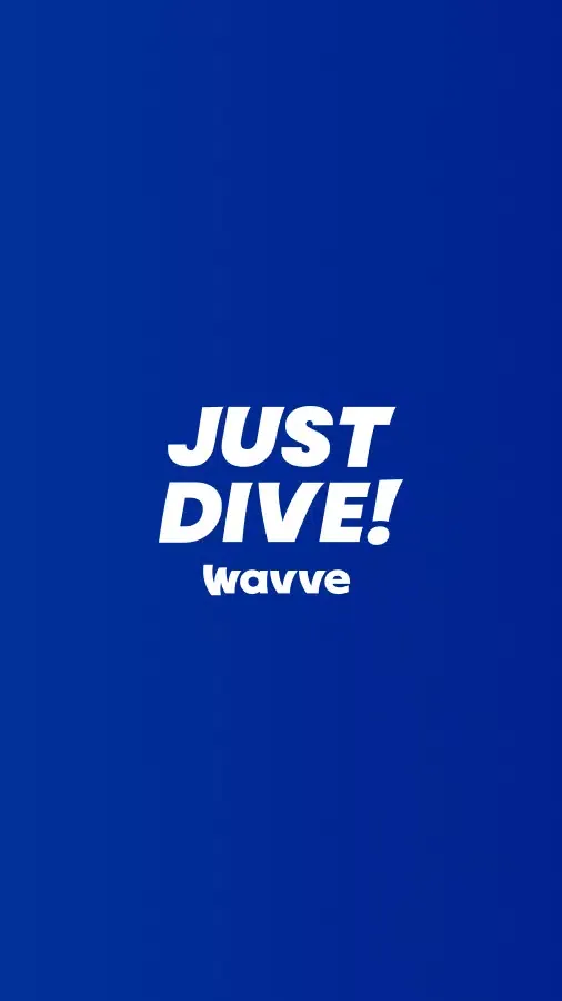Wavve(웨이브)应用截图