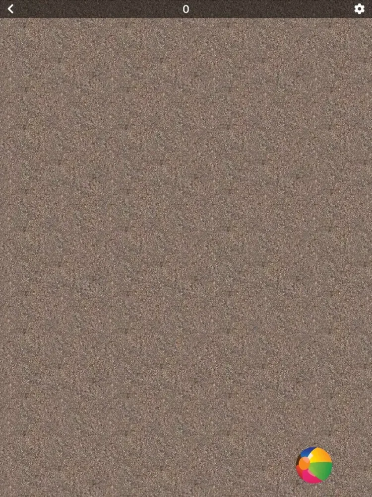 Capturas de pantalla de Cat toys - only for cat iPad 