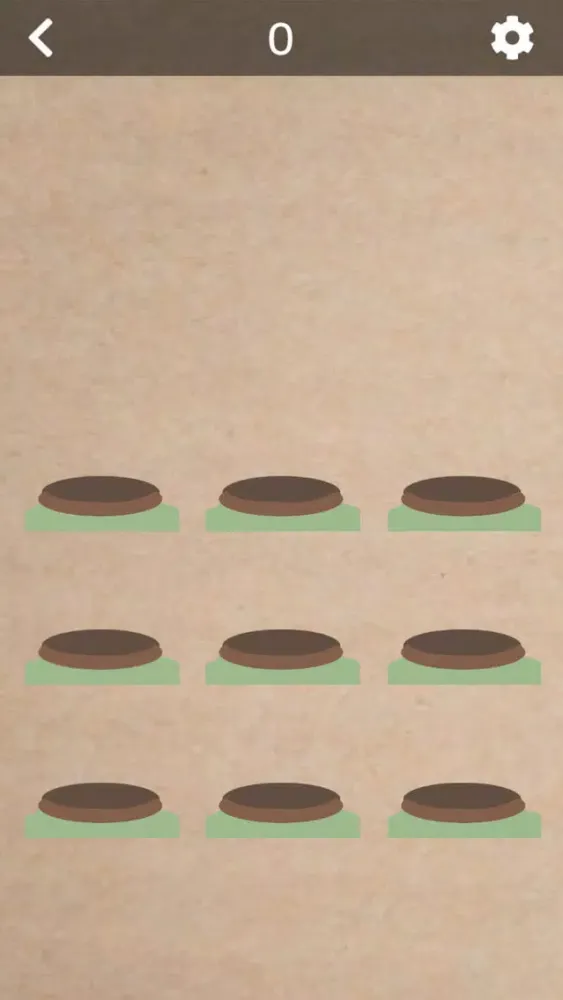 Capturas de pantalla de Cat toys - only for cat