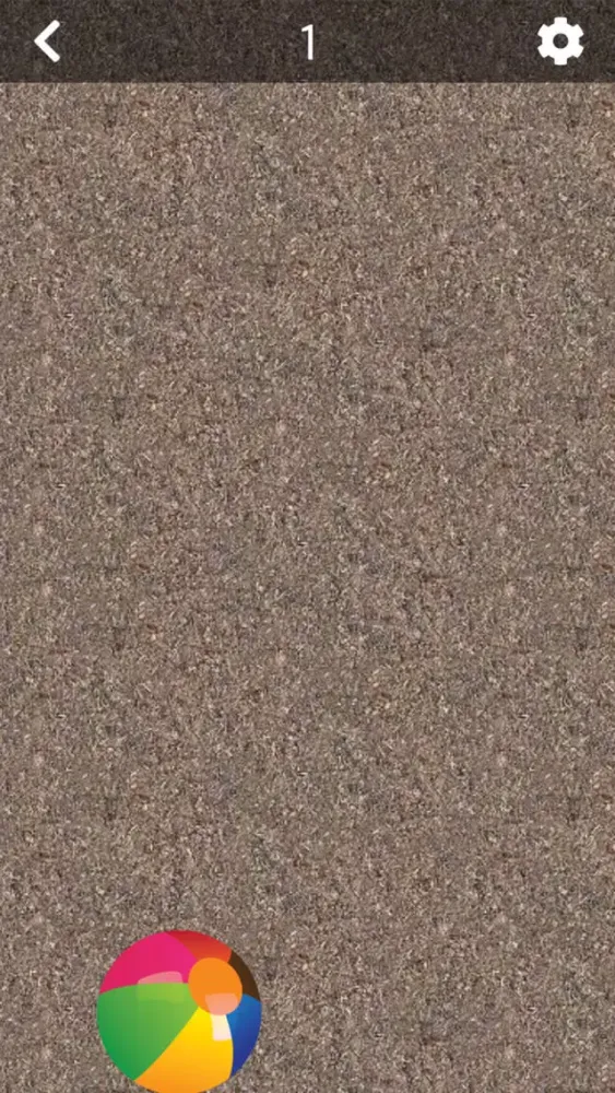 Capturas de pantalla de Cat toys - only for cat
