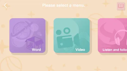 Polytalk स्क्रीनशॉट