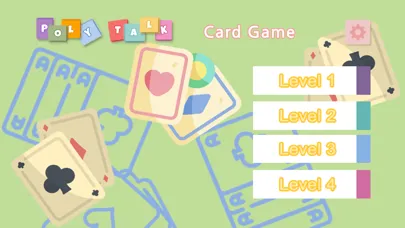 iPolytalk Card应用截图
