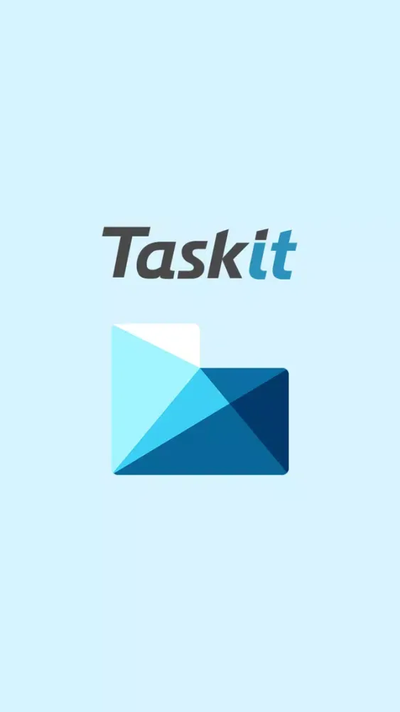Taskit スクリーンショット
