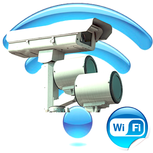 Demac Radar WiFi