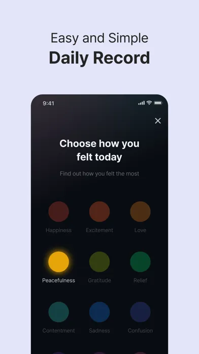 Screenshot di DrawMyToday - AI Picture Diary