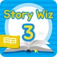 Edubest StoryWiz Lv3 - 큐북 Edubest StoryWiz Lv3 - 큐북