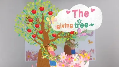 Capturas de tela do FairytaleHero AR:Giving Tree