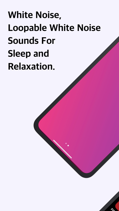 Bold - Sleep Sound, Napping Screenshots