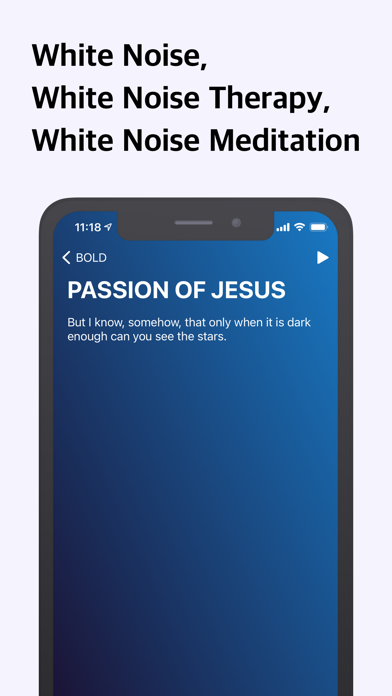 Bold - Sleep Sound, Napping Screenshots