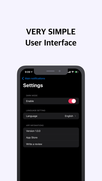 Bold - Sleep Sound, Napping Screenshots
