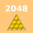 2048 Triangular