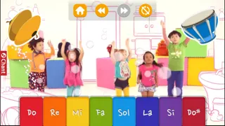 Ảnh chụp màn hình của Finden English STEP1