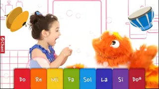 Ảnh chụp màn hình của Finden English STEP1