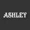 애슐리(ASHLEY)