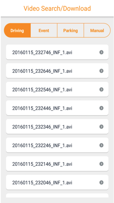 SmartBB سکرین شاٹس