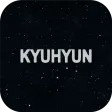 KYUHYUN Official Light Stick