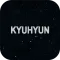 KYUHYUN Official Light Stick