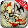 The Tiger with White Eyebrows for iPhone Lite The Tiger with White Eyebrows for iPhone Lite