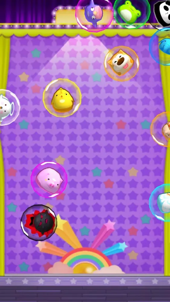 Bubble Bubble Bremens Lite Screenshots