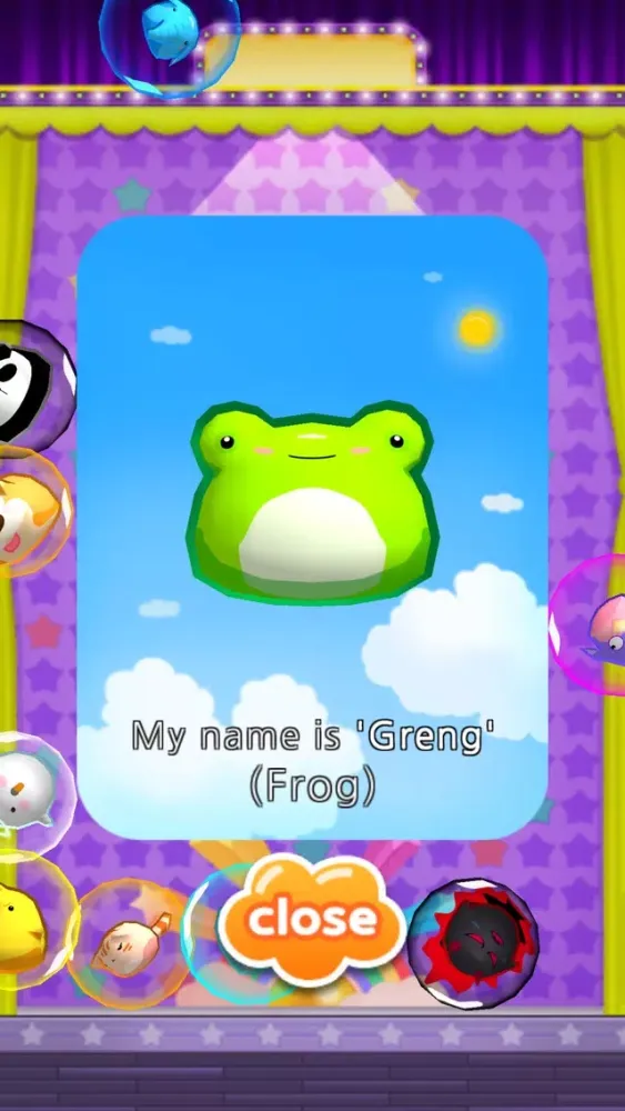 Bubble Bubble Bremens Lite Screenshots