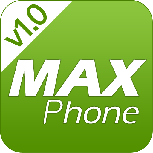 MAX Phone - 자동차 재활용 부품관리 시스템