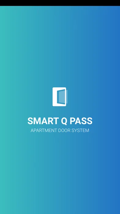 SMART Q PASS應用截圖