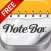 Note Box-Free (Memo, draw, photo, record, back up)