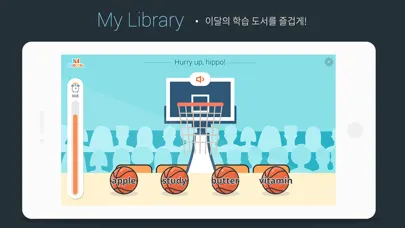 DaBOOKs应用截图