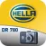 HELLA DVR DR 780