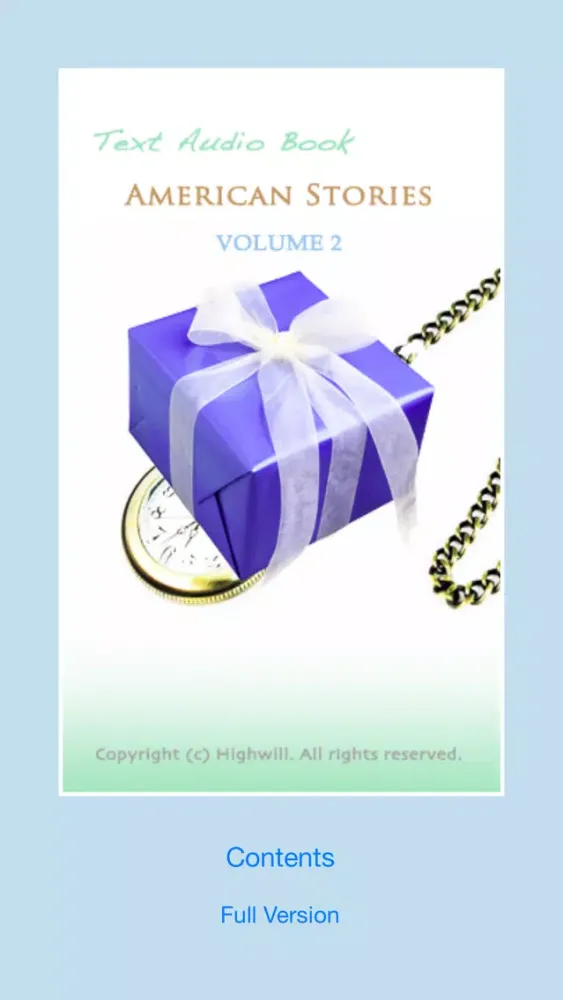 American Stories Vol. 2 Lite Screenshots