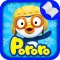 Pororo the Little Penguin - I wish I could fly