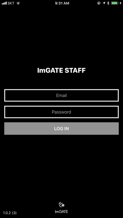 ImGATE Staff স্ক্রিনশট