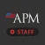 APM MMS Mobile Staff