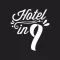 Hotel in 9