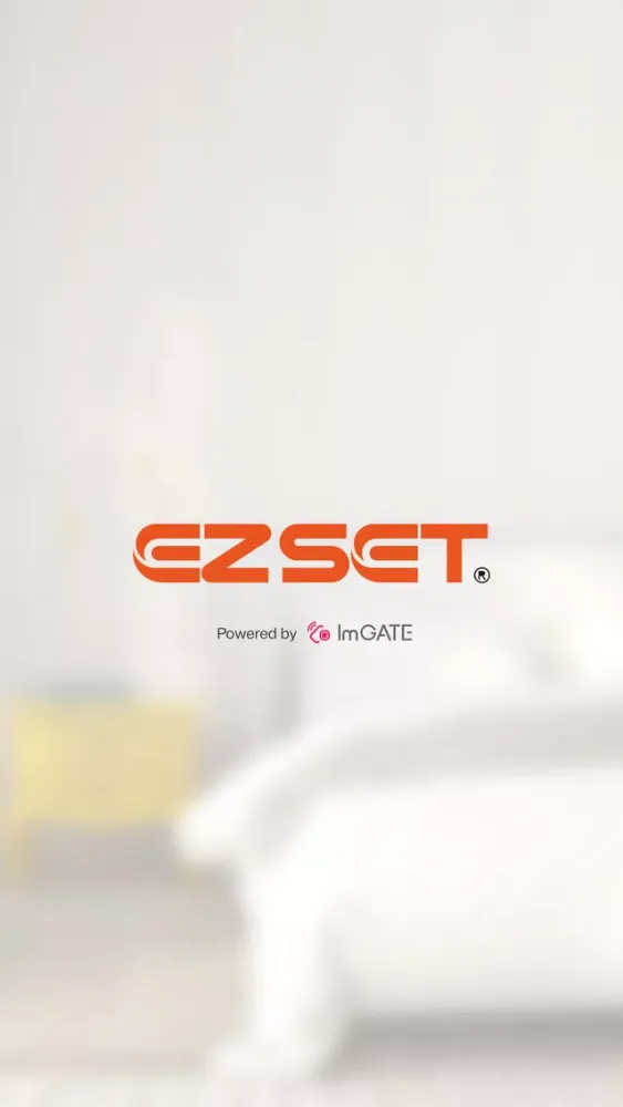 EZSET স্ক্রিনশট