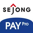 세종페이-프로(SEJONG PAY-PRO) 세종페이-프로(SEJONG PAY-PRO)