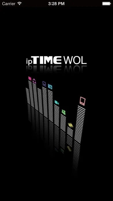 Скриншоты ipTIME WOL