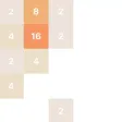 2048 Brain Numbers Puzzle Game