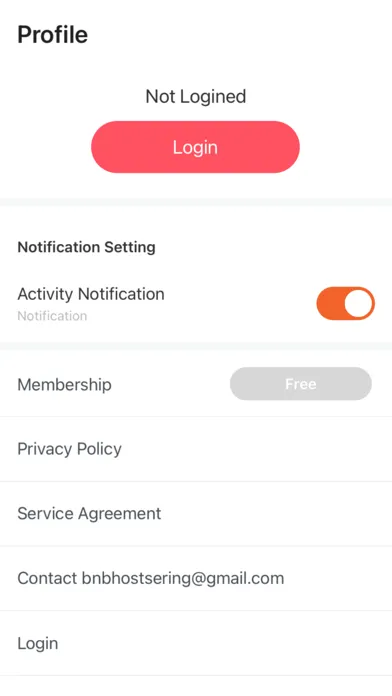 صور BnB Host