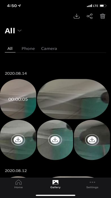 FITT360 Screenshots