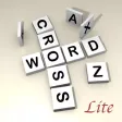 Crossword step by step - English 15000 Lite Crossword step by step - English 15000 Lite