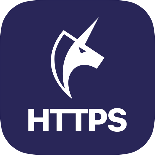 Unicorn HTTPS Unicorn HTTPS