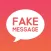 Fake Message - Make a fake lock screen