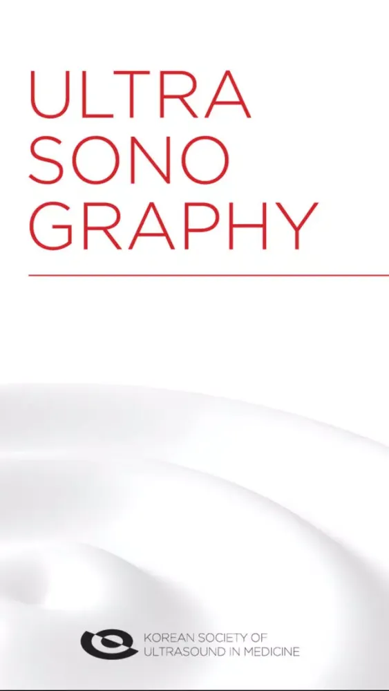 Tangkapan layar ULTRASONOGRAPHY for iPhone