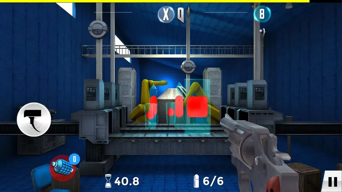 GUN SHOT CHAMPION 2 LITE سکرین شاٹس