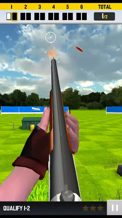 Shooting Champion سکرین شاٹس