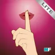 Shh! SOS for iPhone Lite