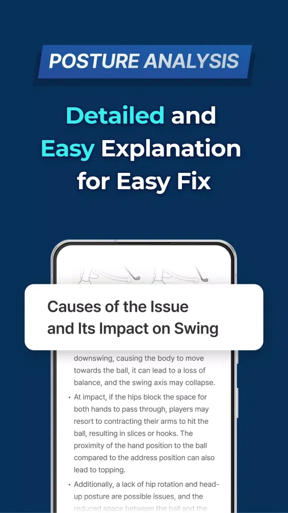Скриншоты GolfFix