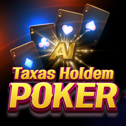 AI Texas Holdem(Offline Poker)